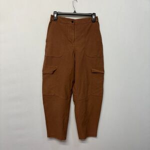 lululemon athletica Brown Cargo Pants